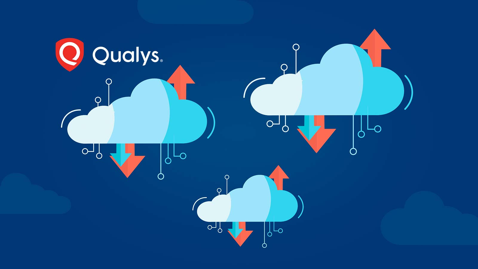 Qualys Enters into an Agreement to Acquire TotalCloud