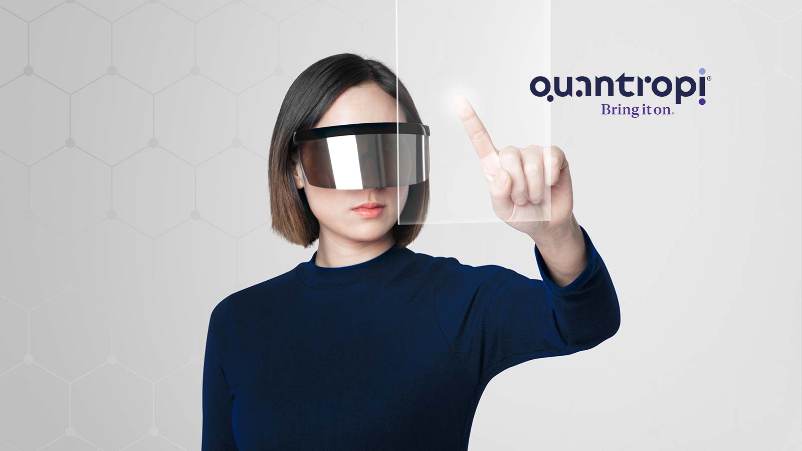 Quantropi Makes History By Quantum-Securely Distributing True Random Numbers Over Vast Distances Using Existing Network Infrastructure