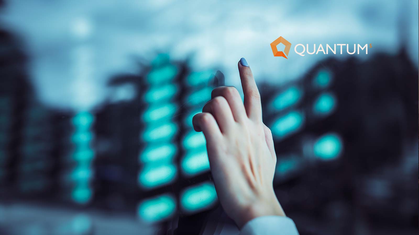 Quantum5 Welcomes Terry Staggs As Vice President Of Content Strategy