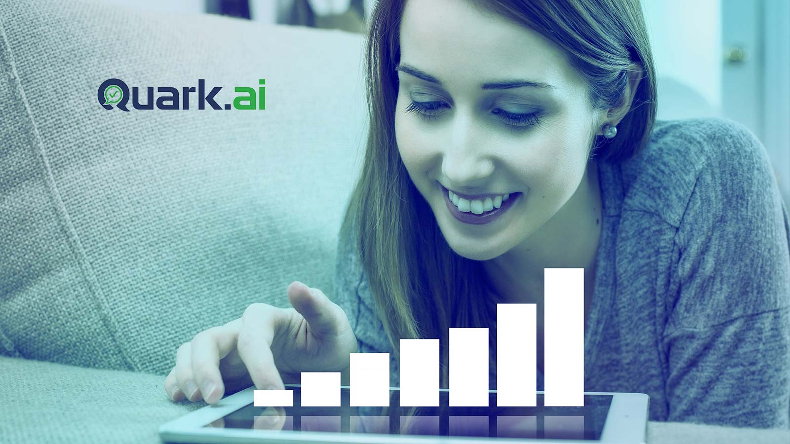 Quark.ai Announces $5M+ in Seed-Plus Funding