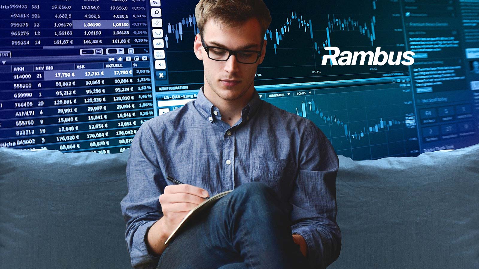 Rambus Demonstrates Industry-first PCIe® 5.0 Digital Controller IP for FPGAs