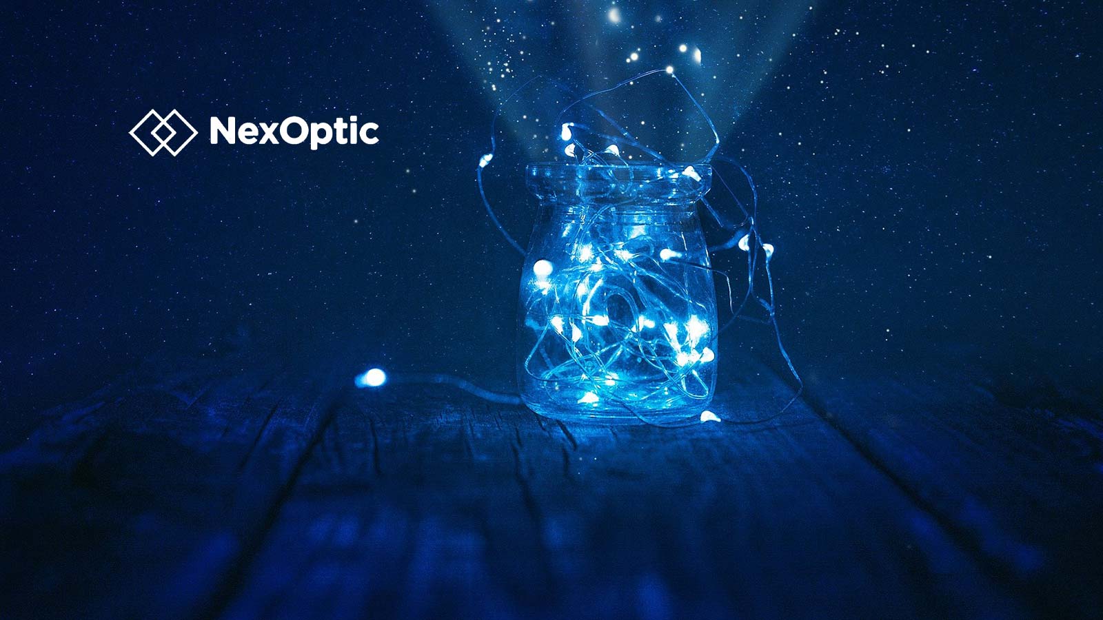 Richard Geruson, NexOptic Chairman, Announces US Patent Office Grants NexOptic Foundational Neural Network Patent For Imaging