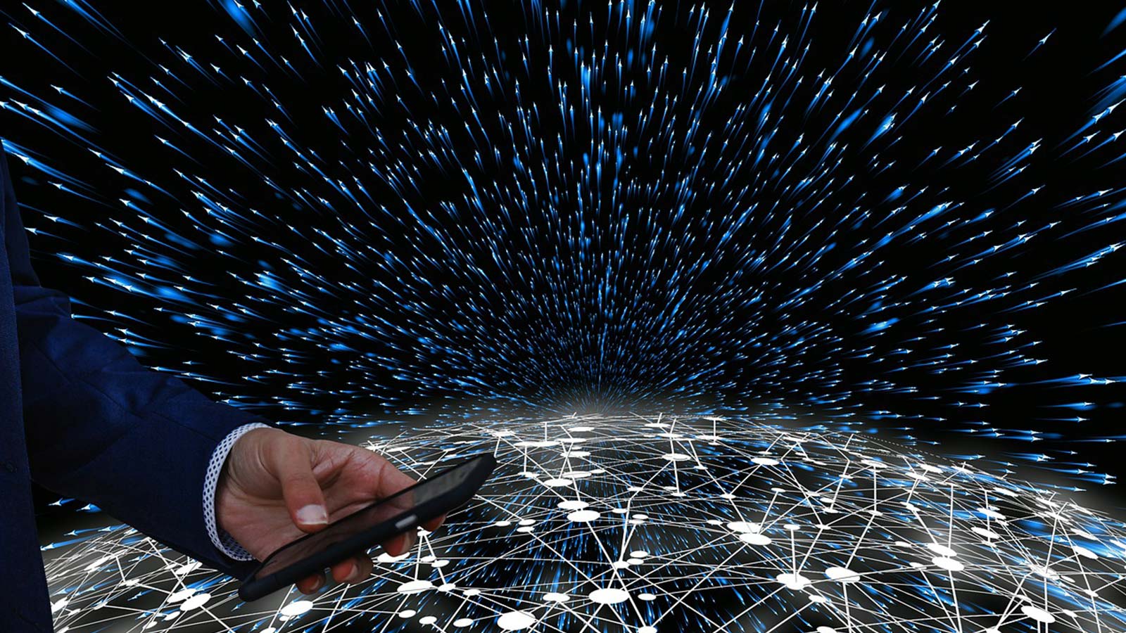 Rising Digital Consumption In Asia-Pacific Fuels Mobile Services Market