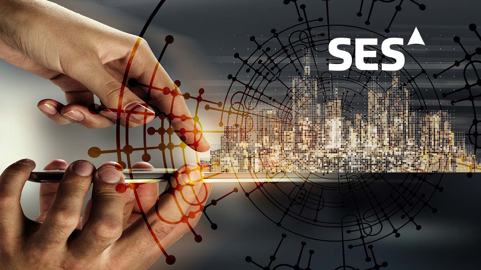 SES’s O3b mPOWER Tapped by Microsoft for Azure Network Cloud Services