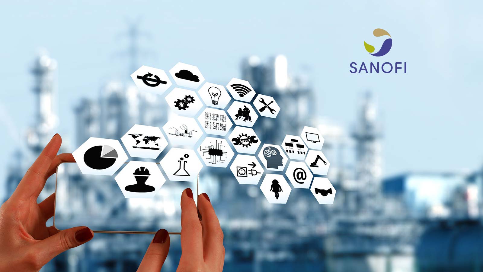 Sanofi to acquire Translate Bio; advances deployment of mRNA technology across vaccines and therapeutics development