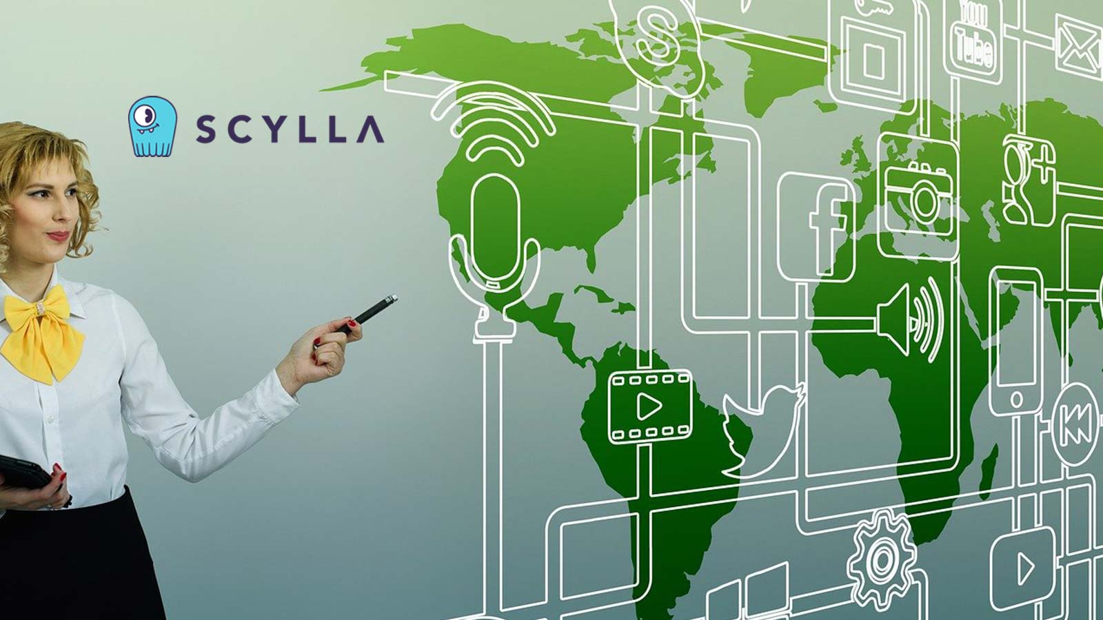 ScyllaDB Announces NoSQL Database as a Service Now Available on Google Cloud