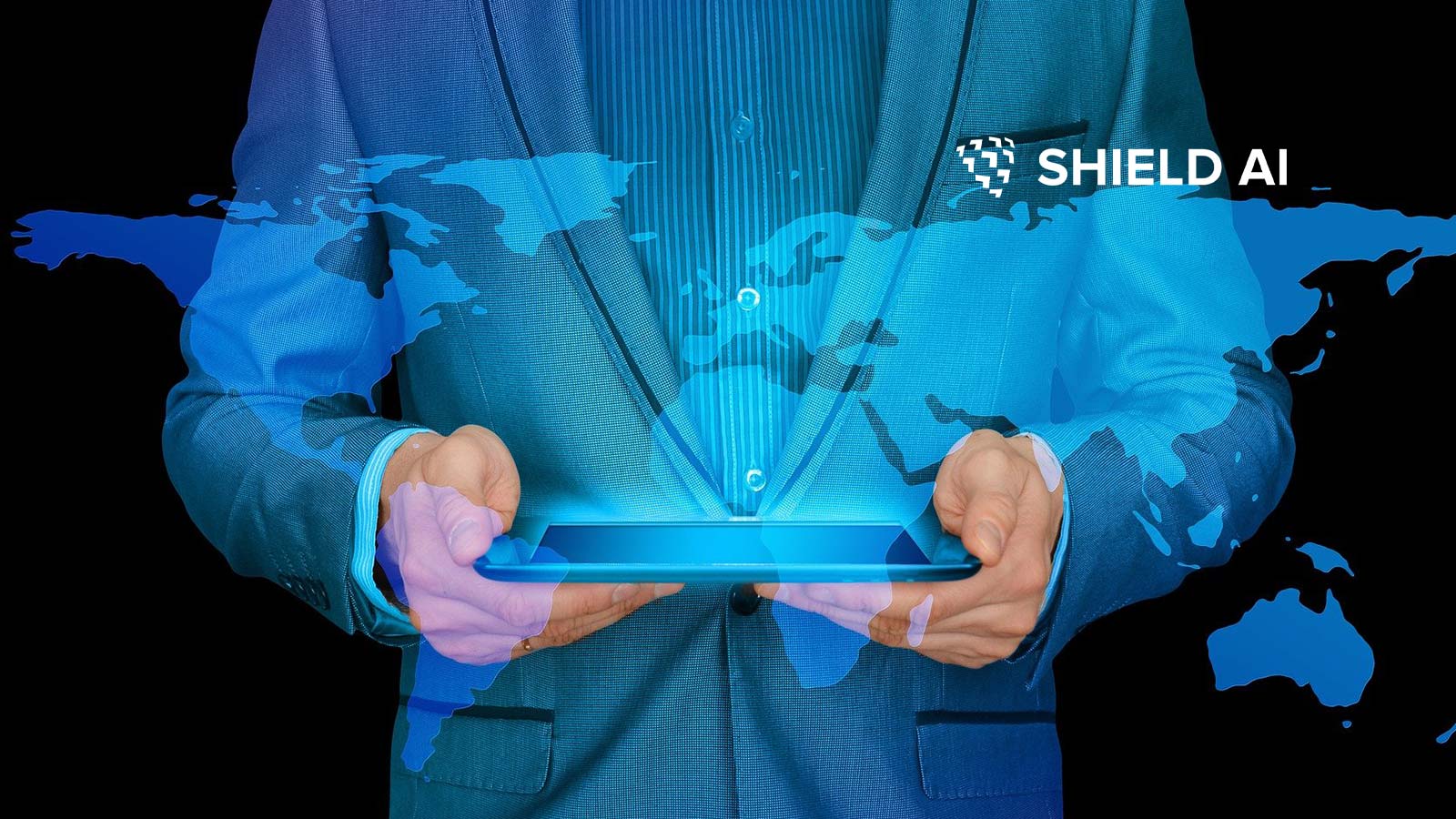 Shield AI Raises $210 Million Series D Round