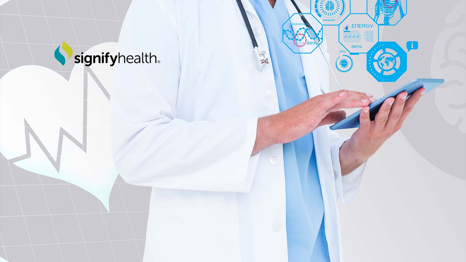 Signify Health Appoints Seasoned Tech Executive Arnold Goldberg to Board of Directors