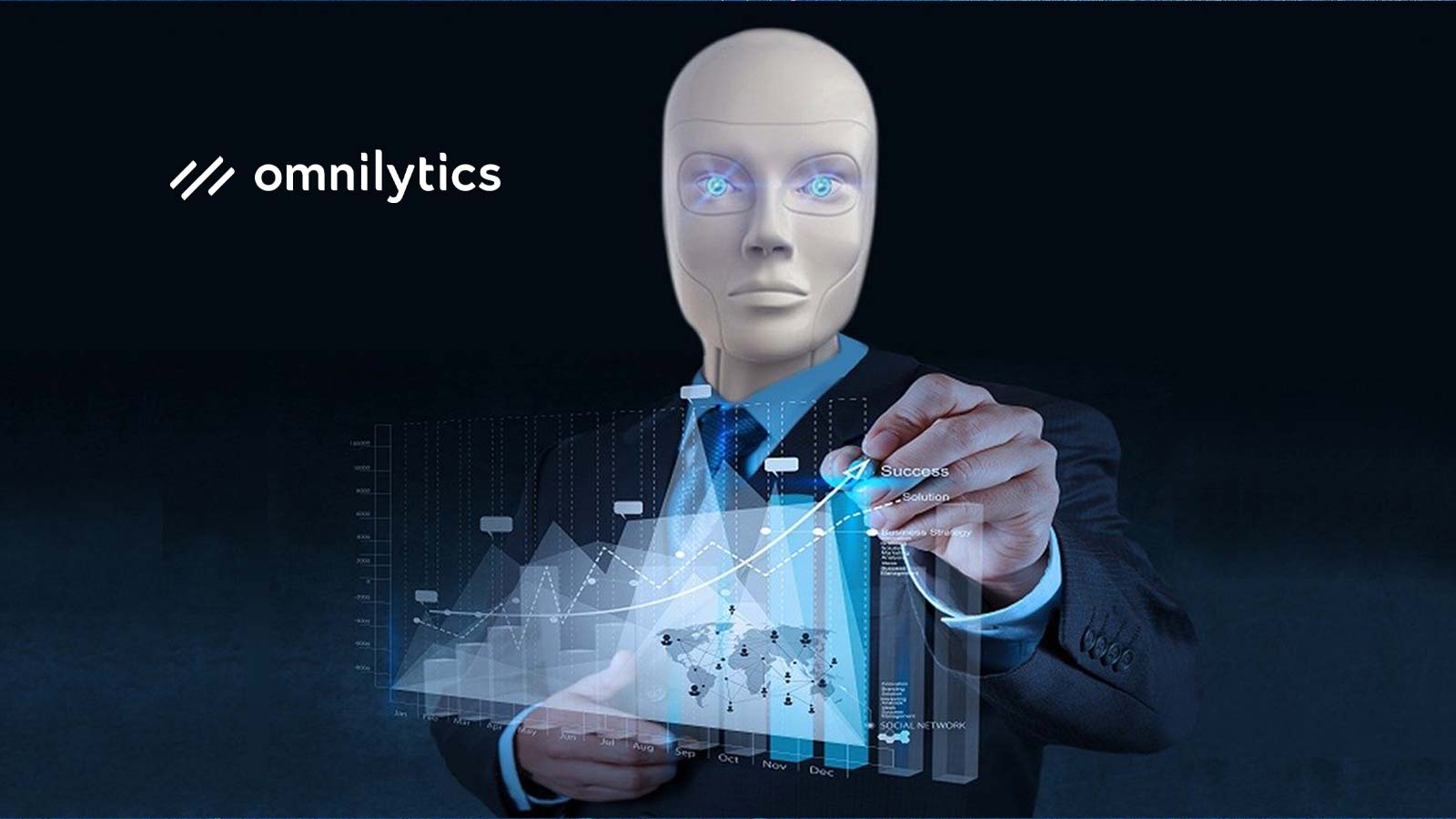 Singapore-Based Fashion Analytics Software Omnilytics to Acquire Data Labelling Platform Supahands in US$20 Million Deal to Enhance its Retail Tech Stack Capabilities
