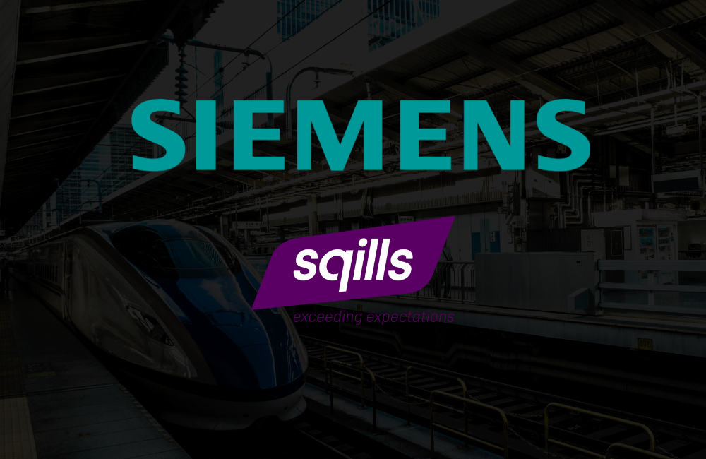Siemens Mobility Acquires SaaS Company 'Sqills' t
