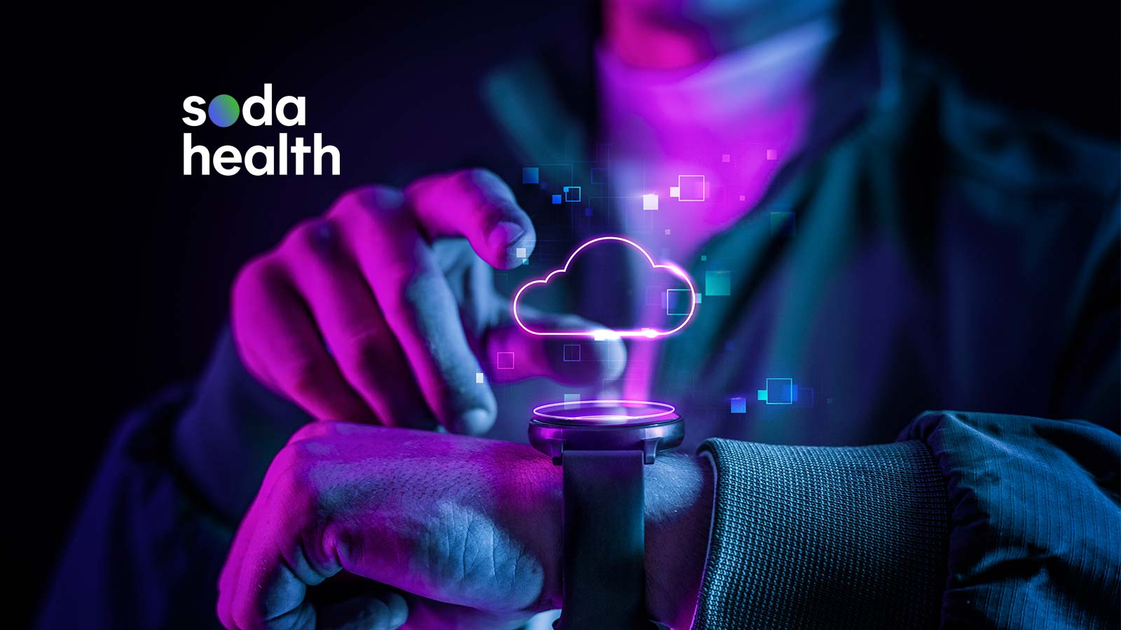 Soda Health Launches, Bringing New Technology for Health Care Payments
