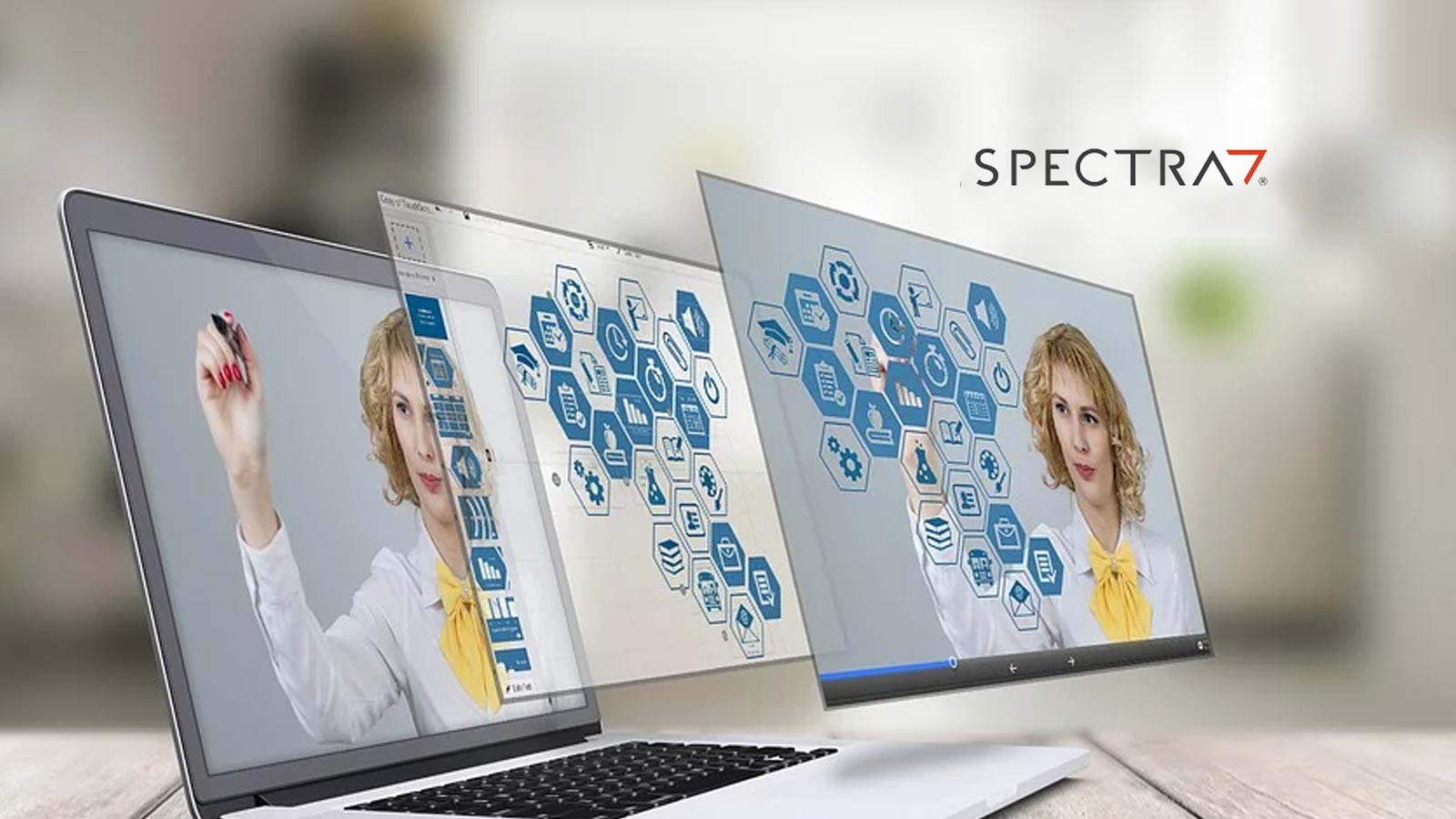 Spectra7 And Foxconn To Demonstrate 400Gbps PAM4 Active Copper Cables