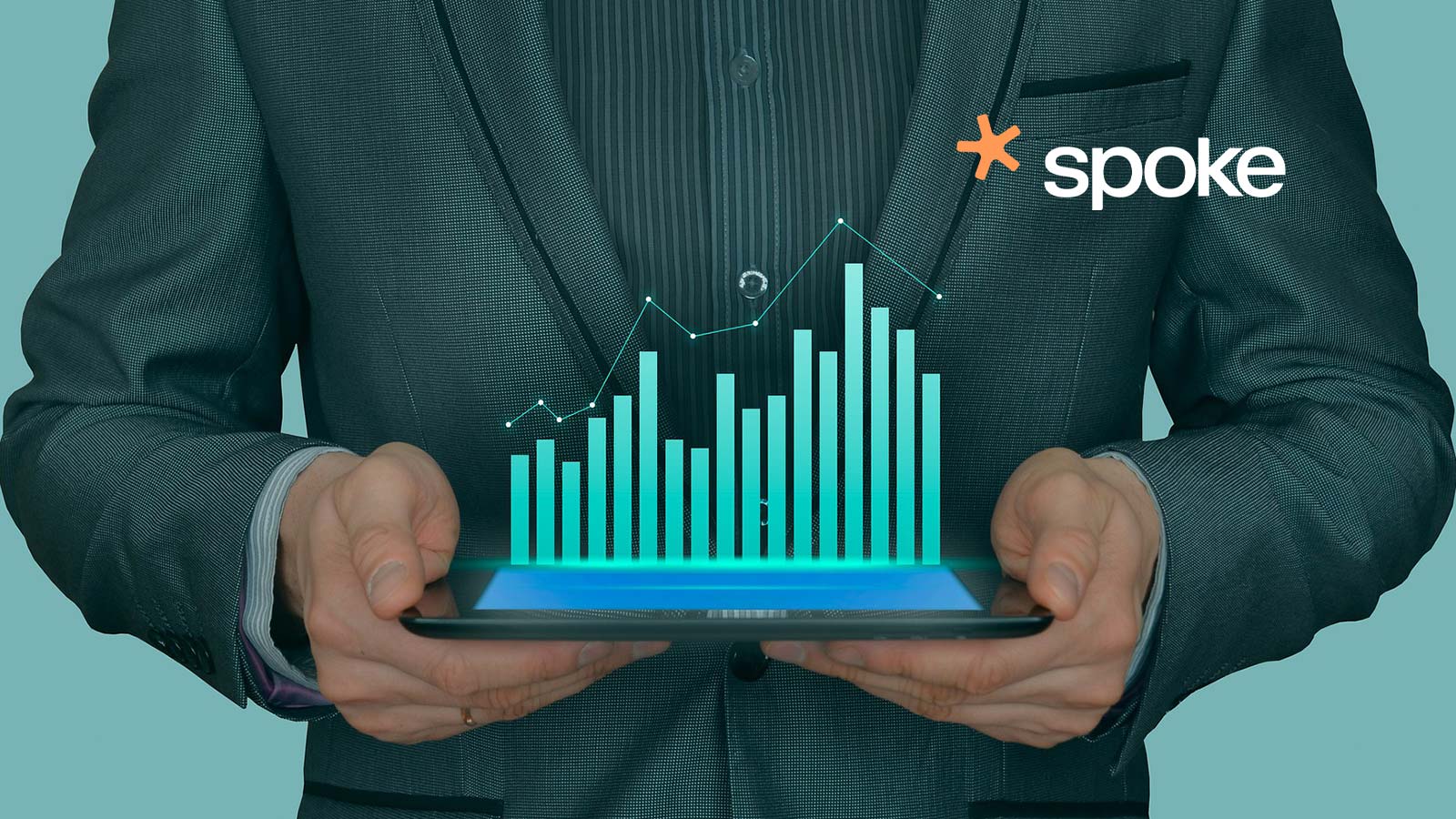 Spoke is Working Together with Qualcomm Technologies to Transform Safety for Bicyclists and Light Mobility Users