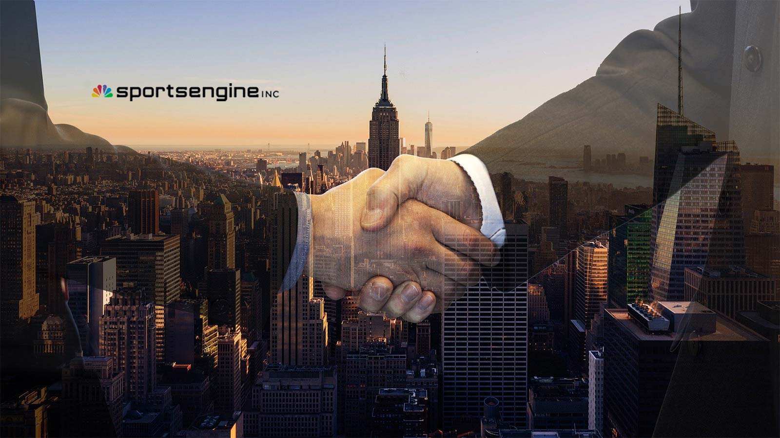 SportsEngine, Inc. And National Collegiate Rugby Announce Partnership
