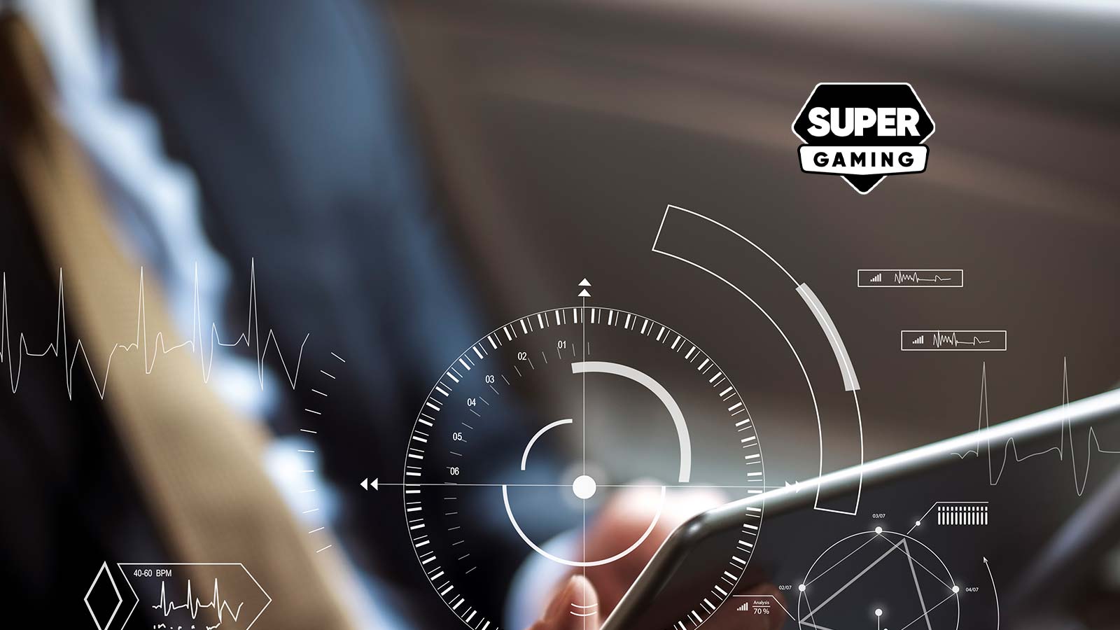 SuperGaming Raises $5.5 million in a Series A Funding