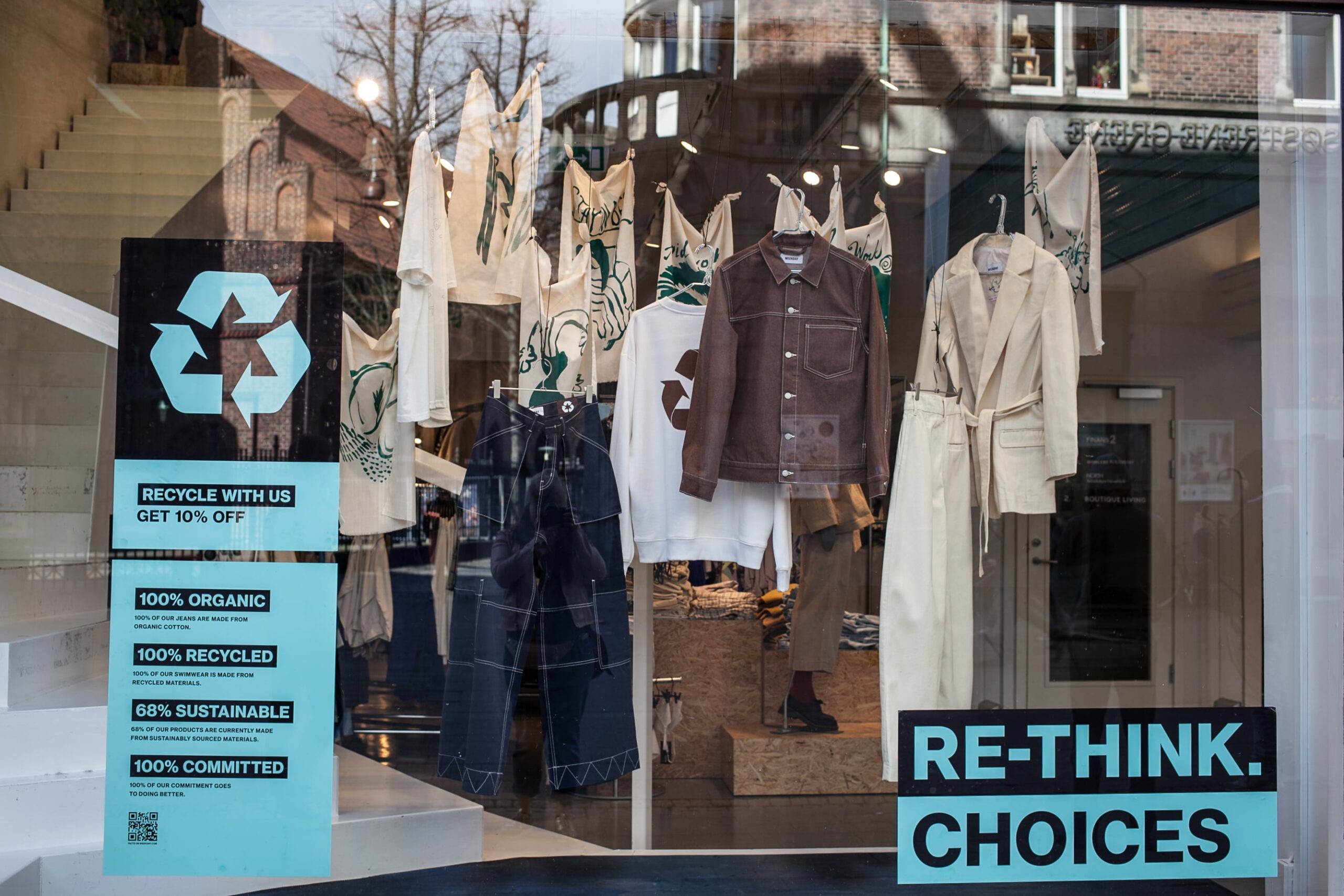Fast, Free, and Sustainable: Here’s How ‘Fulfillment’ Is Driving the E-commerce Market