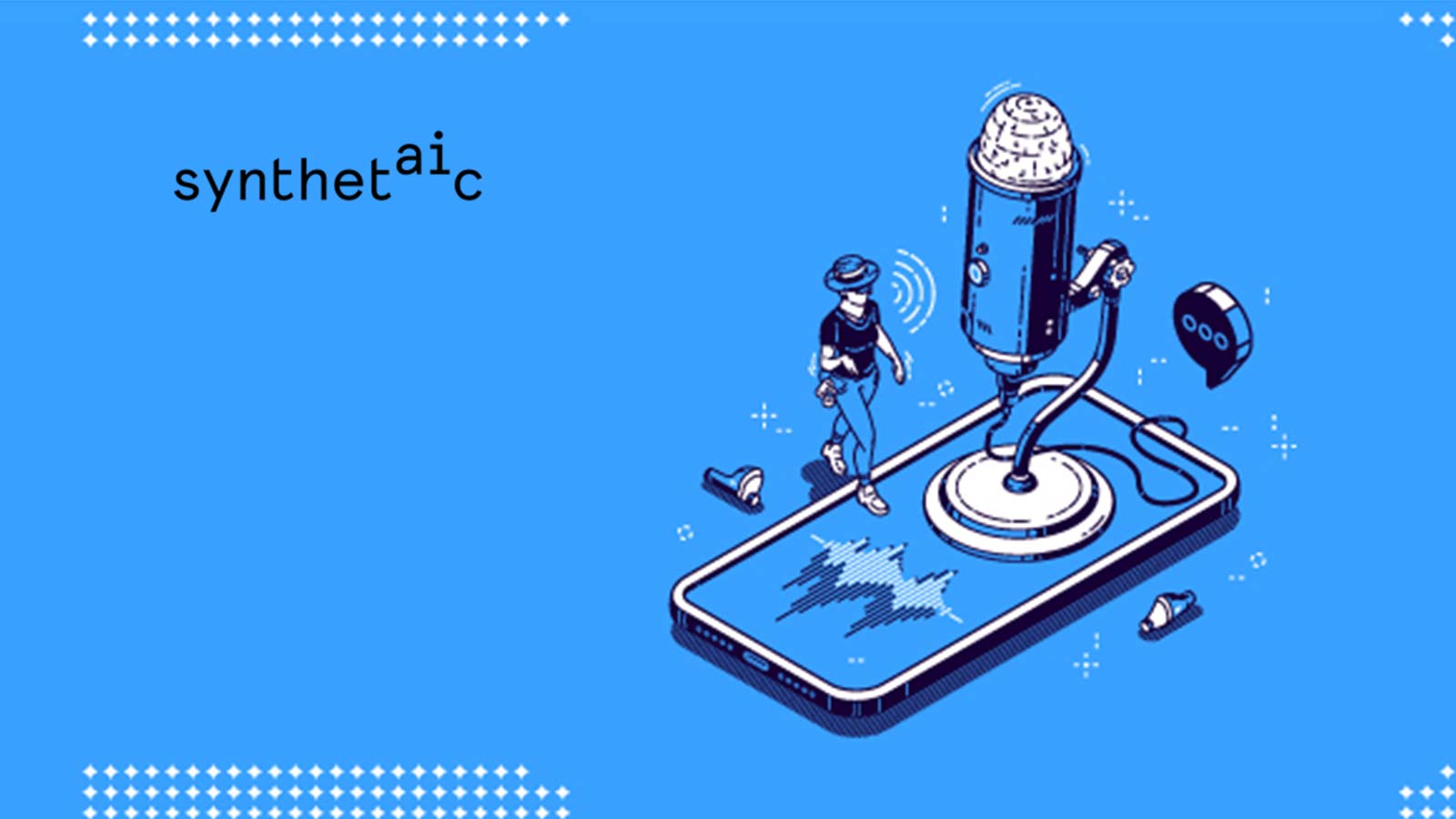 Synthetaic Appoints Brian Goodwin as Chief Technology Officer