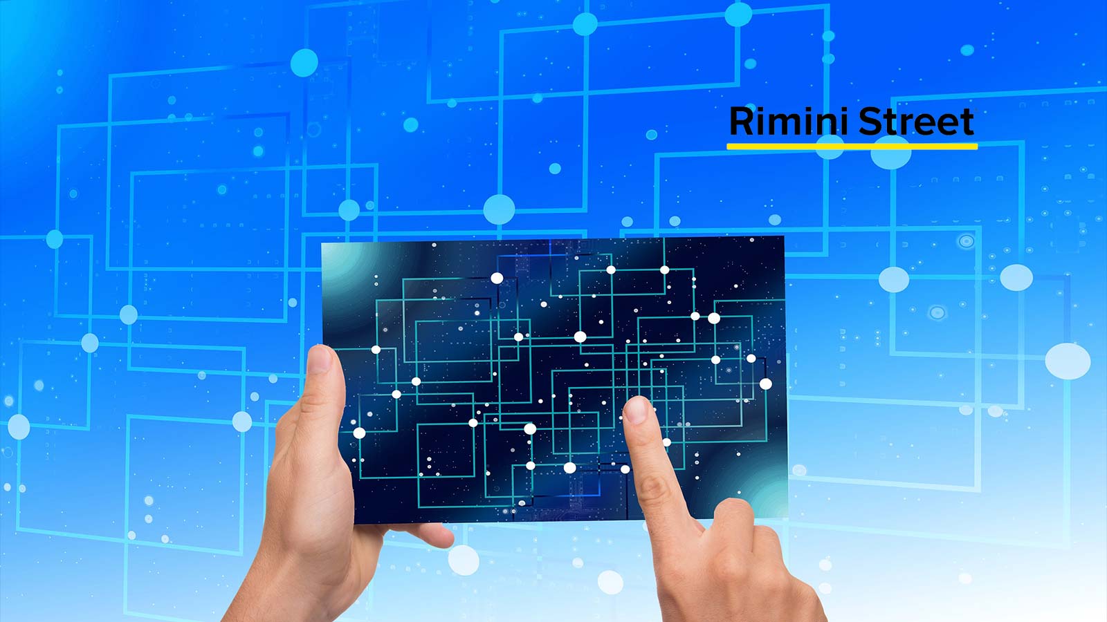 T-Mobile’s Use of Rimini Street Support for Its Sap Applications Helps Enable Competitive Differentiation and Enhanced Customer Experiences