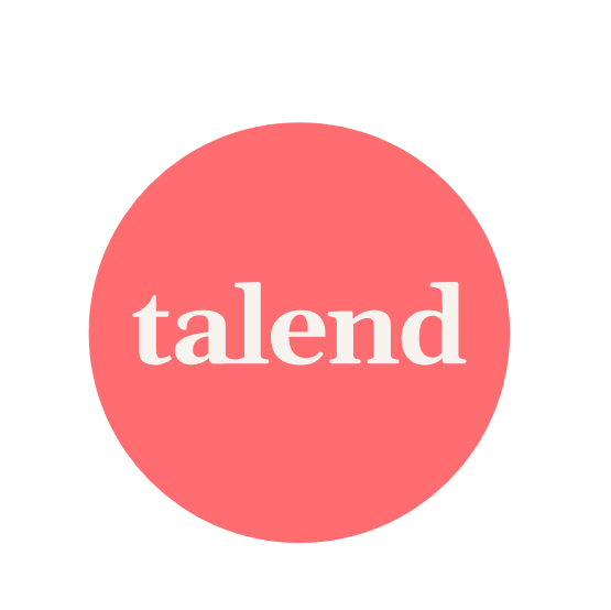 Talend Logo