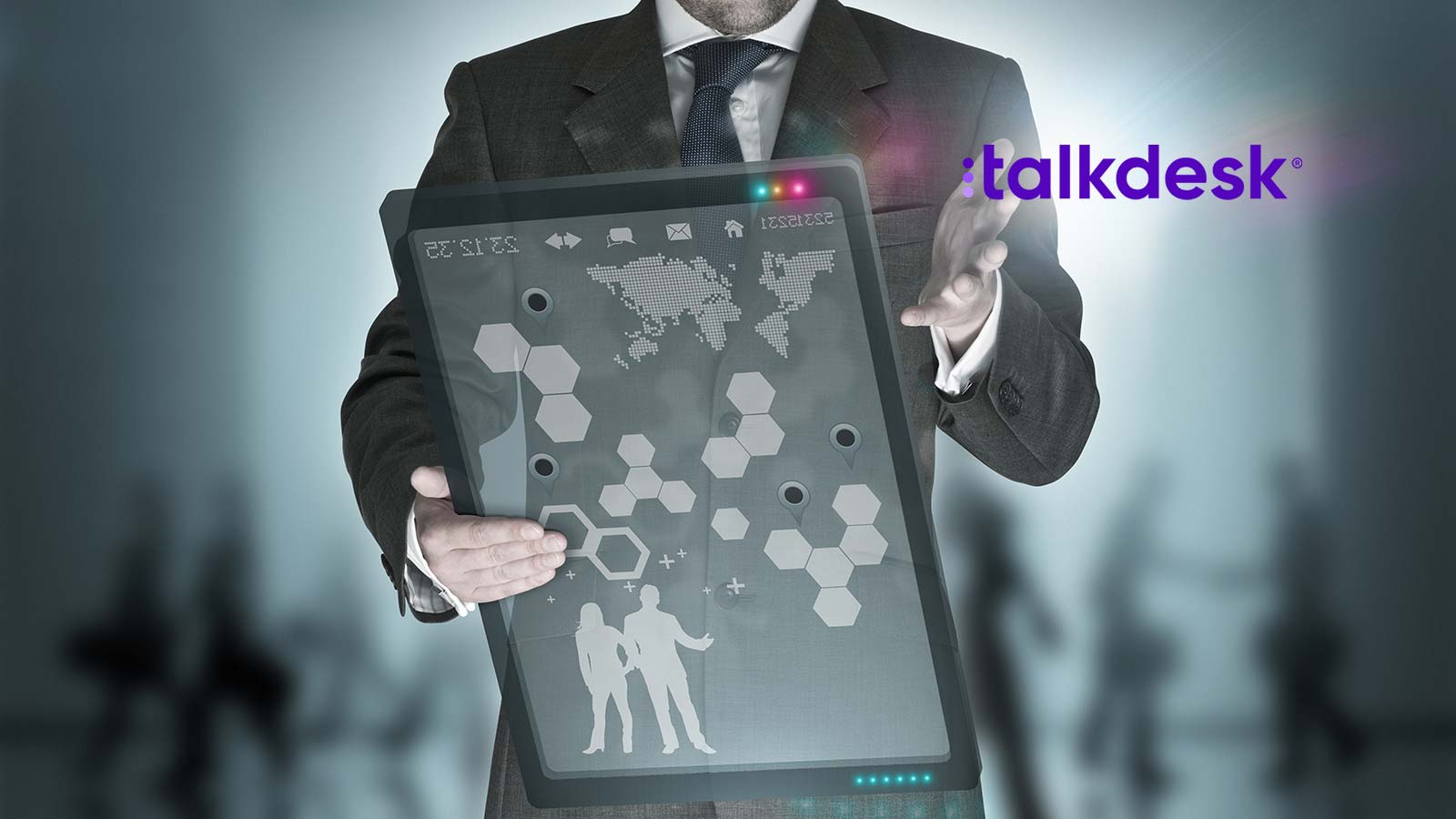 Epic adds Talkdesk to its Partners and Pals program