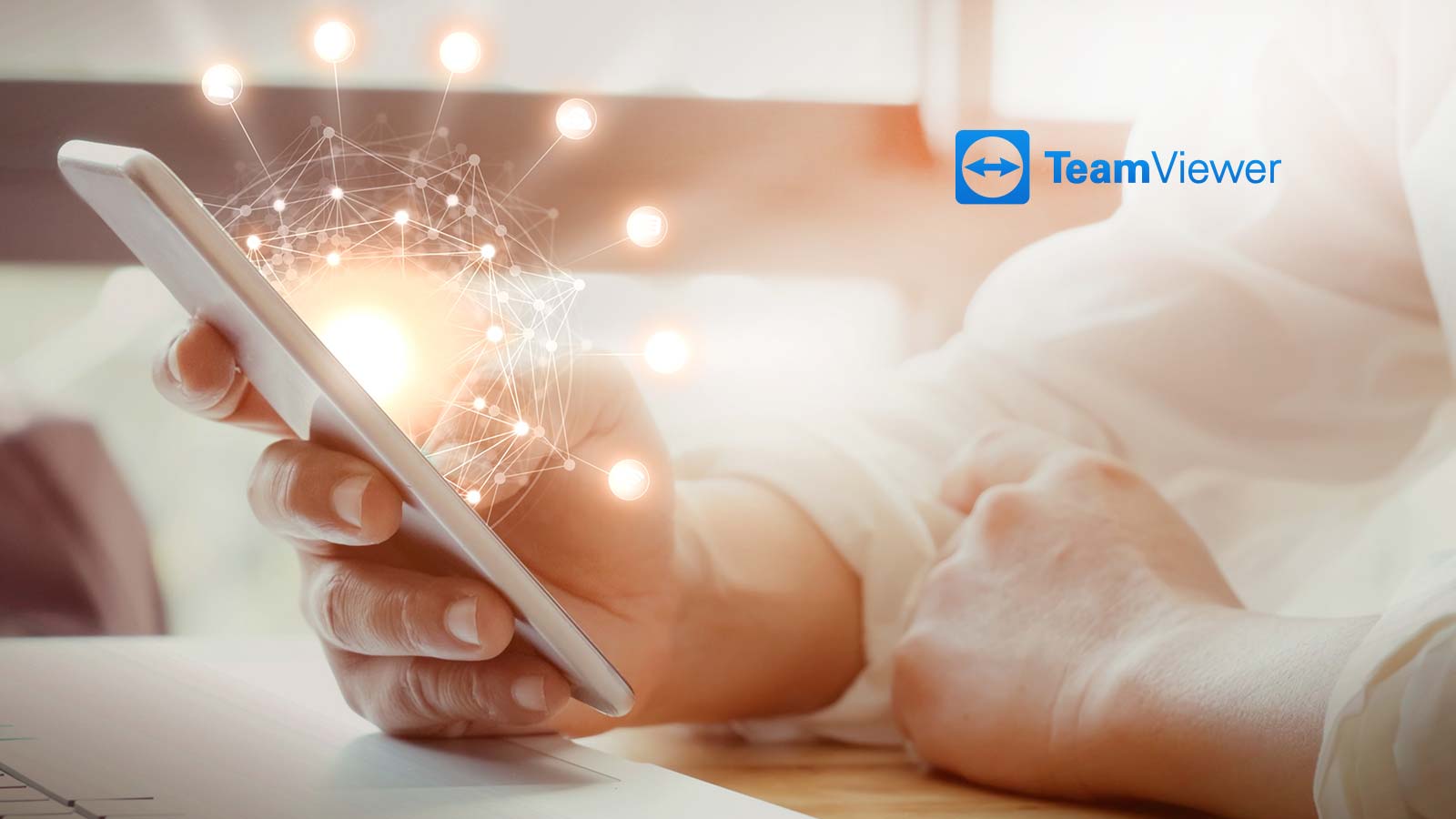 TeamViewer Frontline Augmented Reality Certified As SAP Endorsed App Available On SAP Store