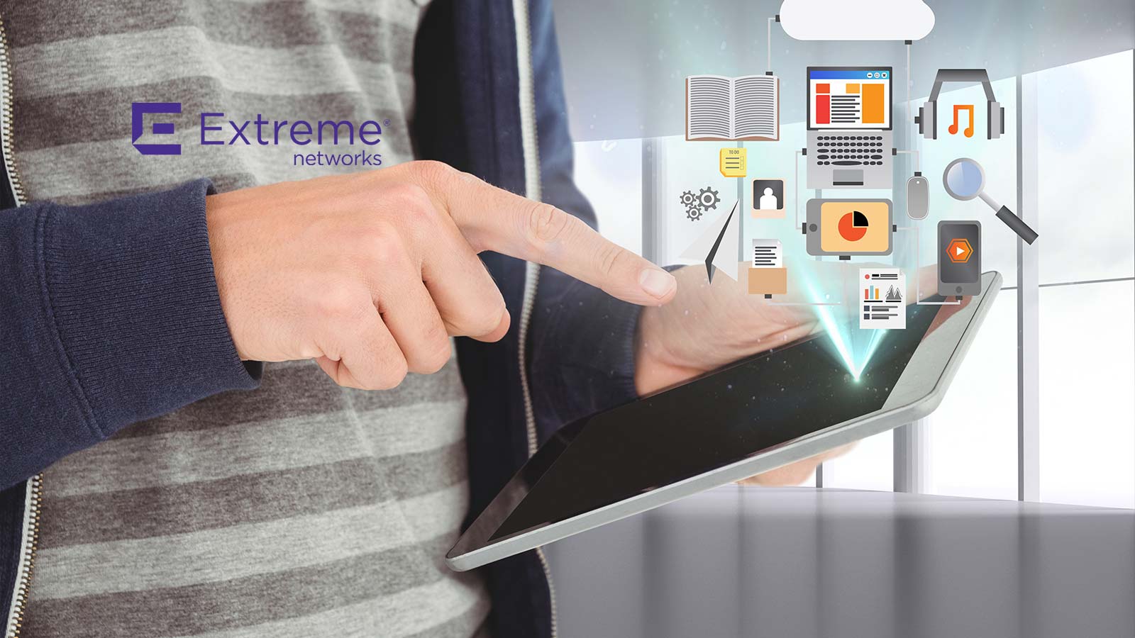Third Course in Popular Extreme Academy Training Series Teaches Business Skills for Networking Professionals