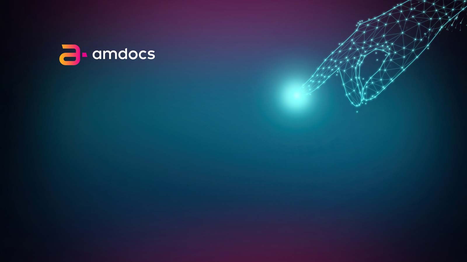 Three UK Expands Strategic Collaboration with Amdocs to Provide Consumers with Next-Generation Digital Experiences and 5G Services