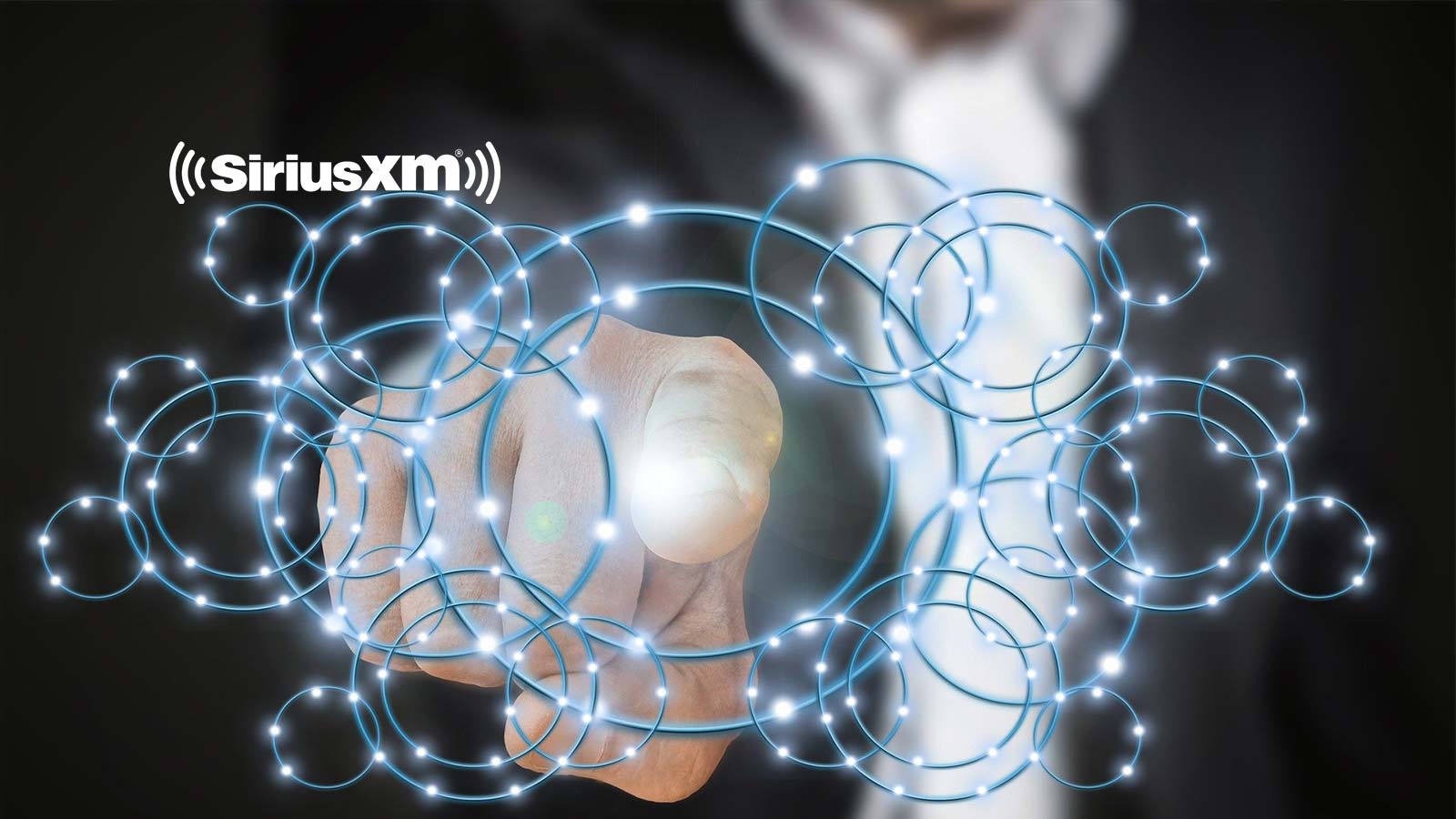 'TikTok Radio' Launches Exclusively On SiriusXM Today