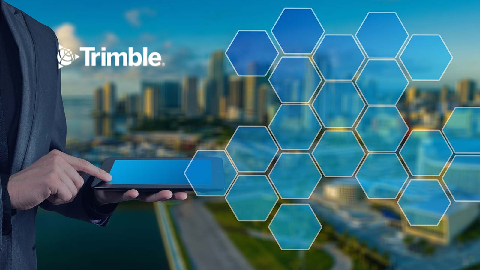 Trimble Launches $200 Million Venture Fund