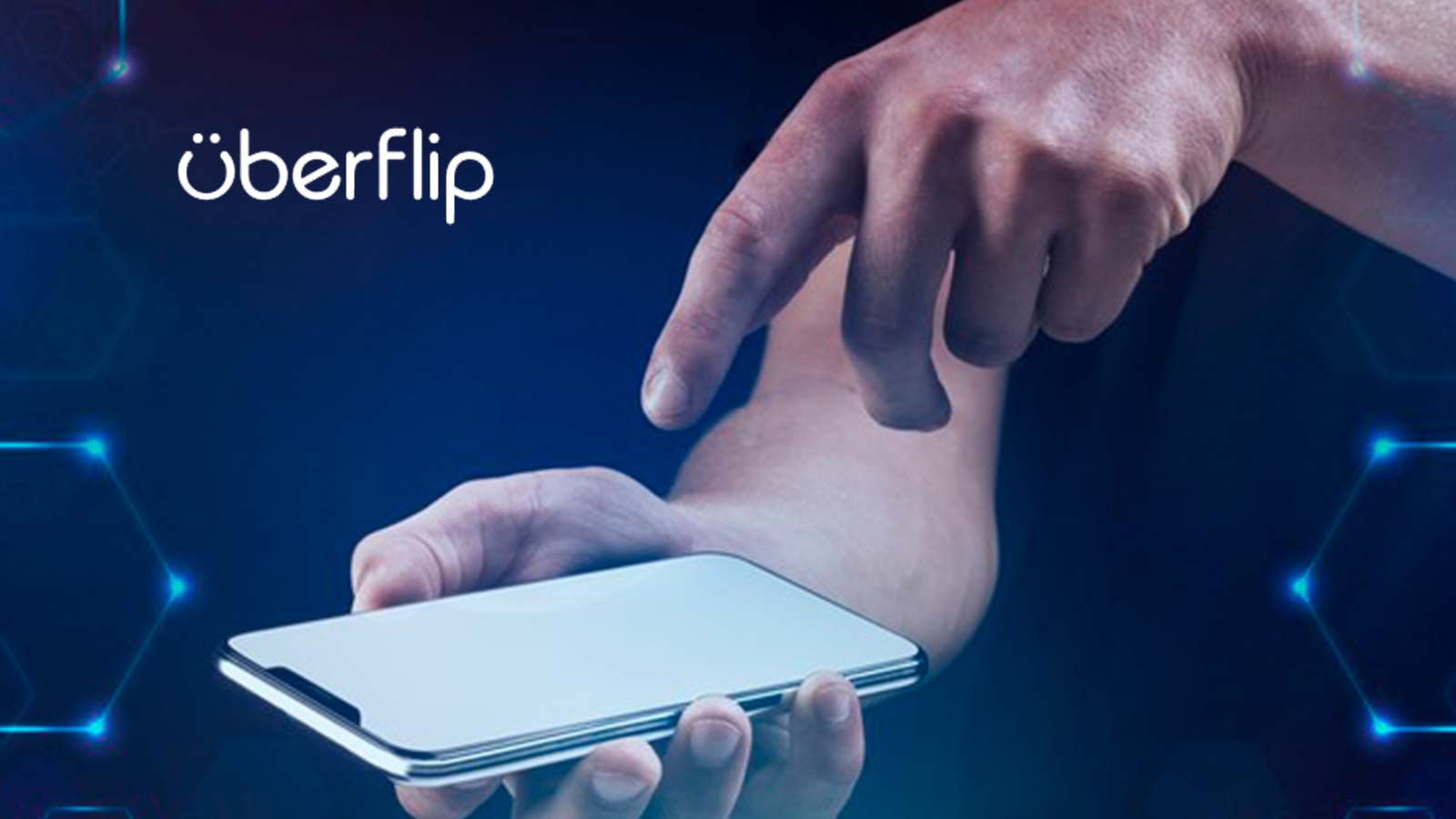 Uberflip Further Strengthens Senior Leadership Roster with Key New Hires