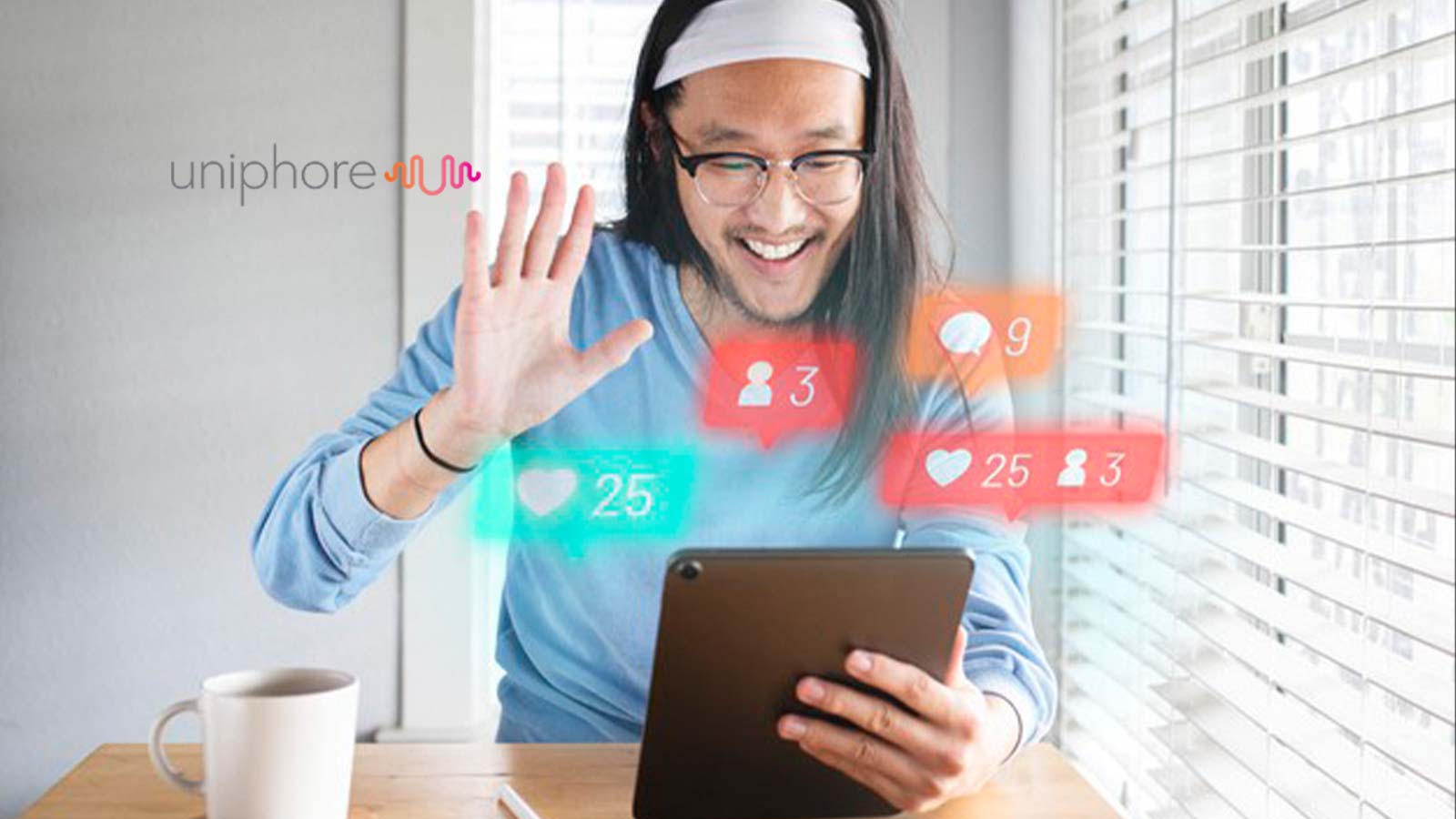 Survey Reveals Challenges People Face with Increased Video Meetings