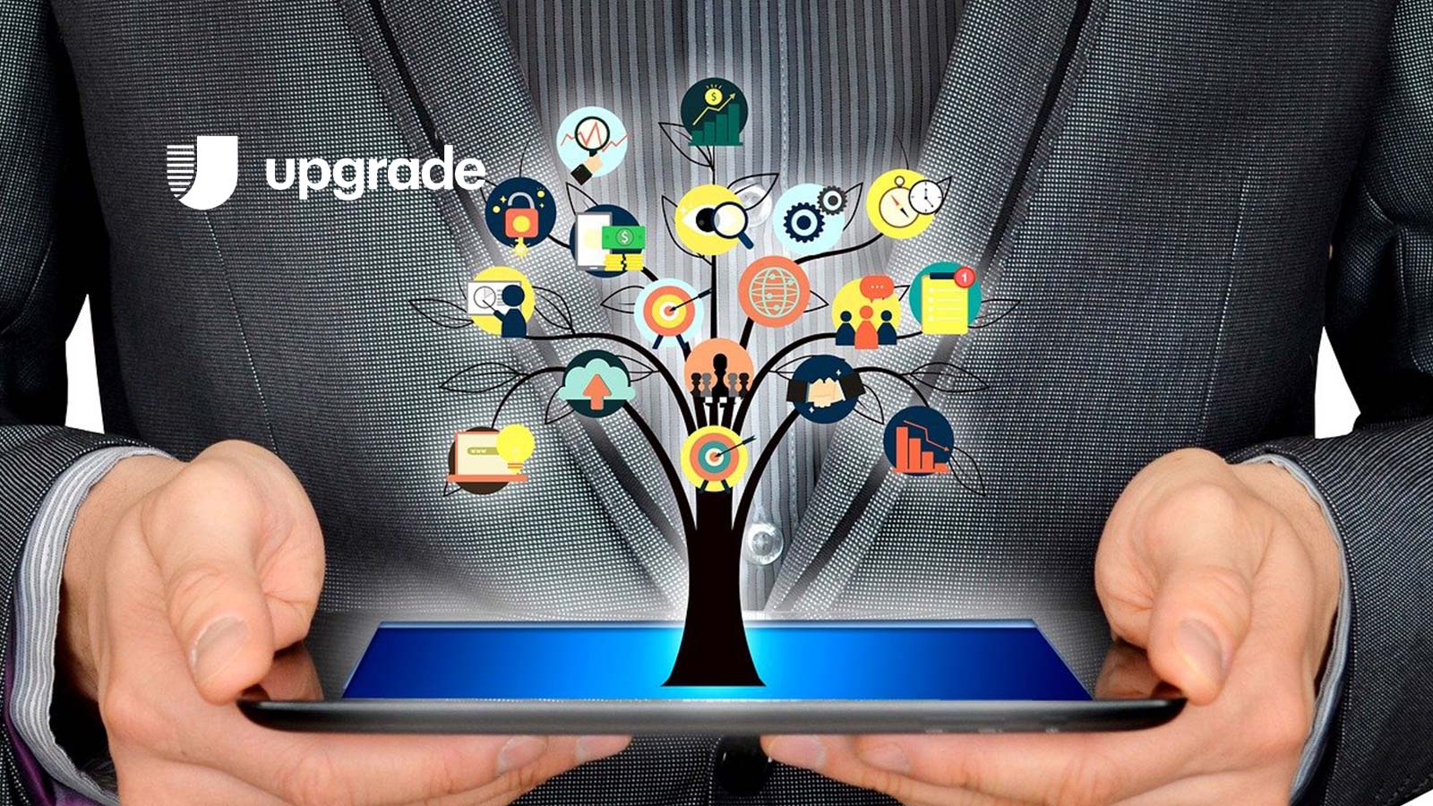 Upgrade Closes $105 Million Series E Round At $3.325 Billion Valuation
