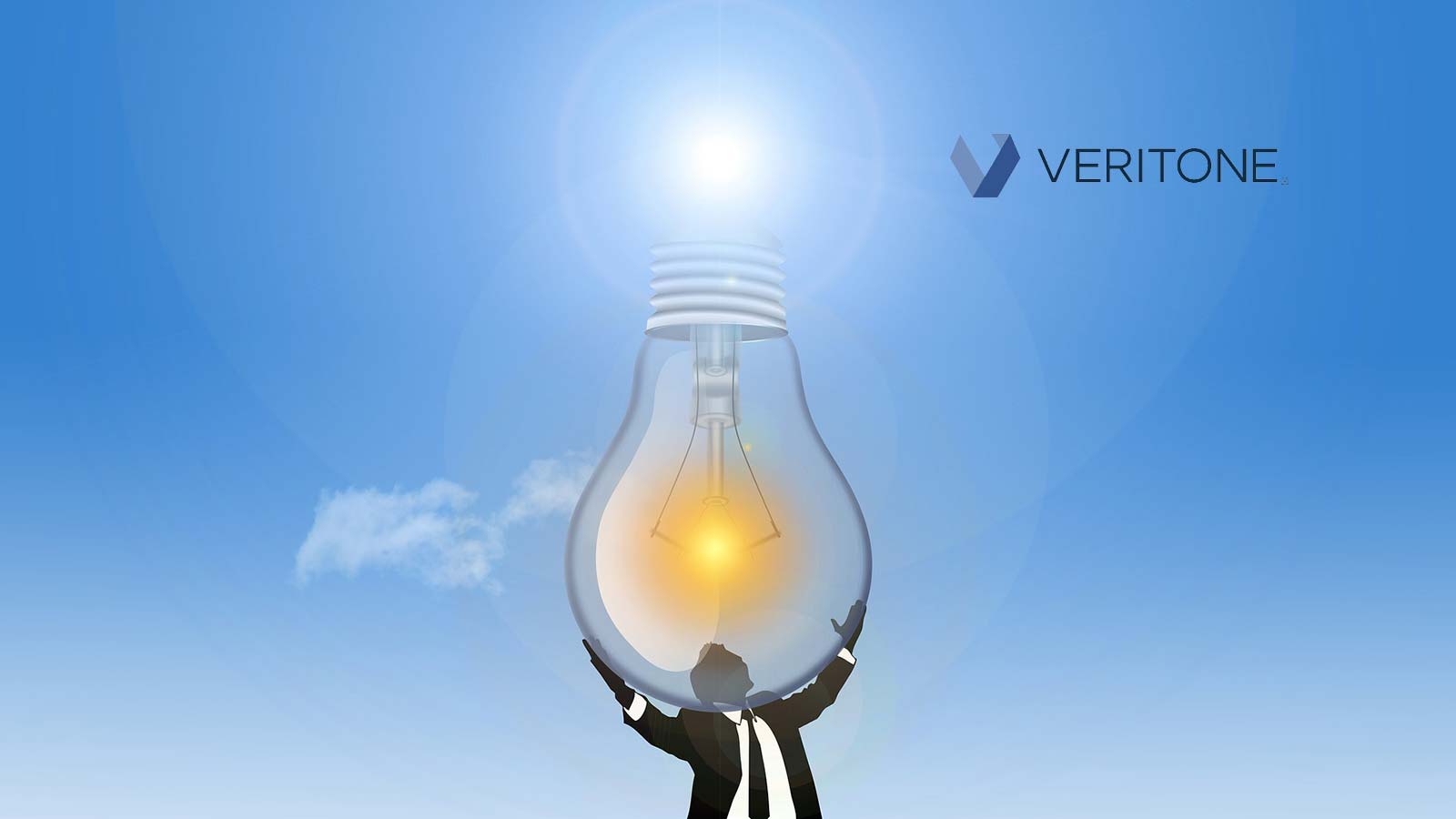 VERITONE “AI OBJECT NOTATION” MEDIA TYPE SIMPLIFIES THE STORAGE AND TRANSMISSION OF COGNITIVE AI DATA