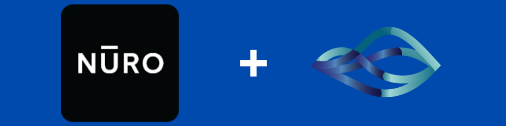 NetraMark's powerful AI data analysis and machine learning to power the Nuro app