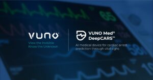 MFDS Greenlights VUNO Med®-DeepCARS™,  AI Medical Device for Cardiac Arrest Prediction