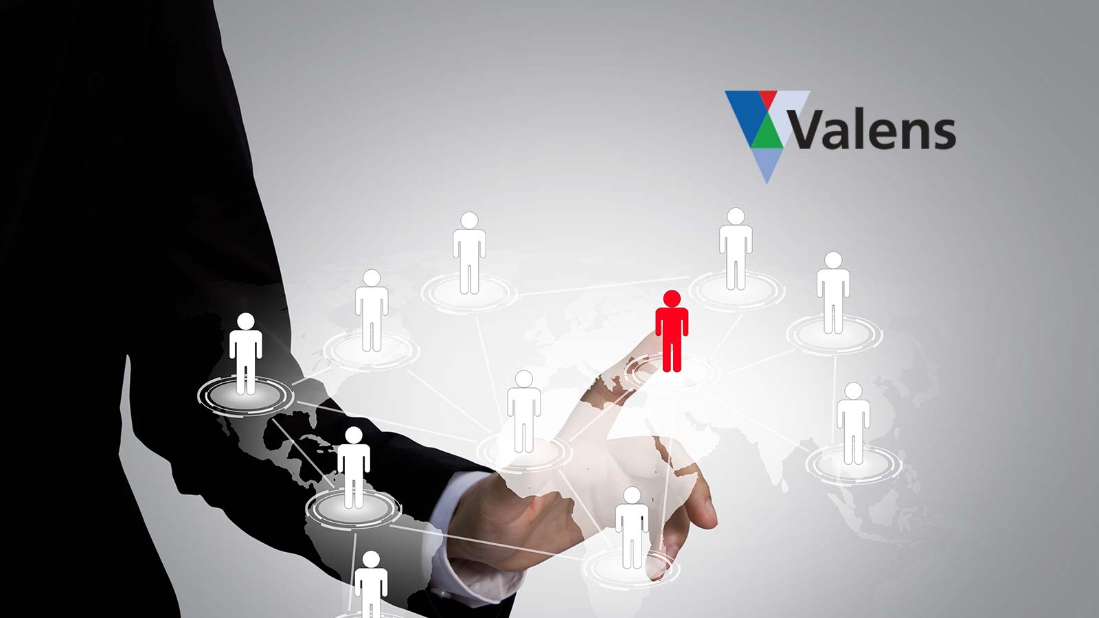 Valens Semiconductor Announces Effectiveness of Registration Statement for Proposed Business Combination with PTK Acquisition Corp