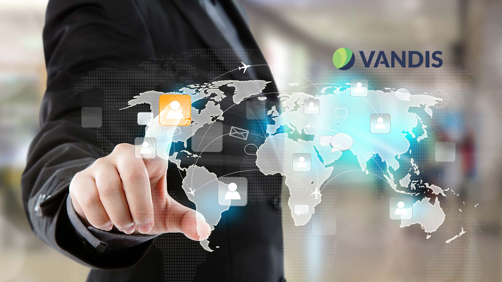 Vandis and Megaport Power End-to-End Multi-Cloud Service Enablement with Microsoft Azure Lighthouse