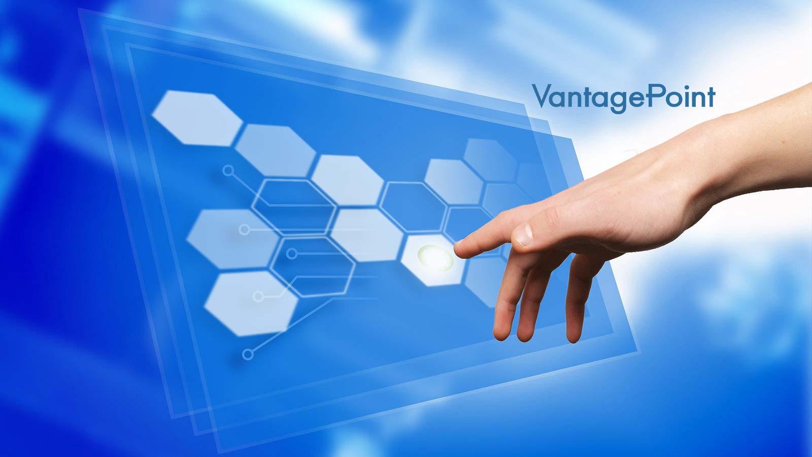 Vantagepoint AI Named A Top Workplace In The U.S. By Fortune Magazine