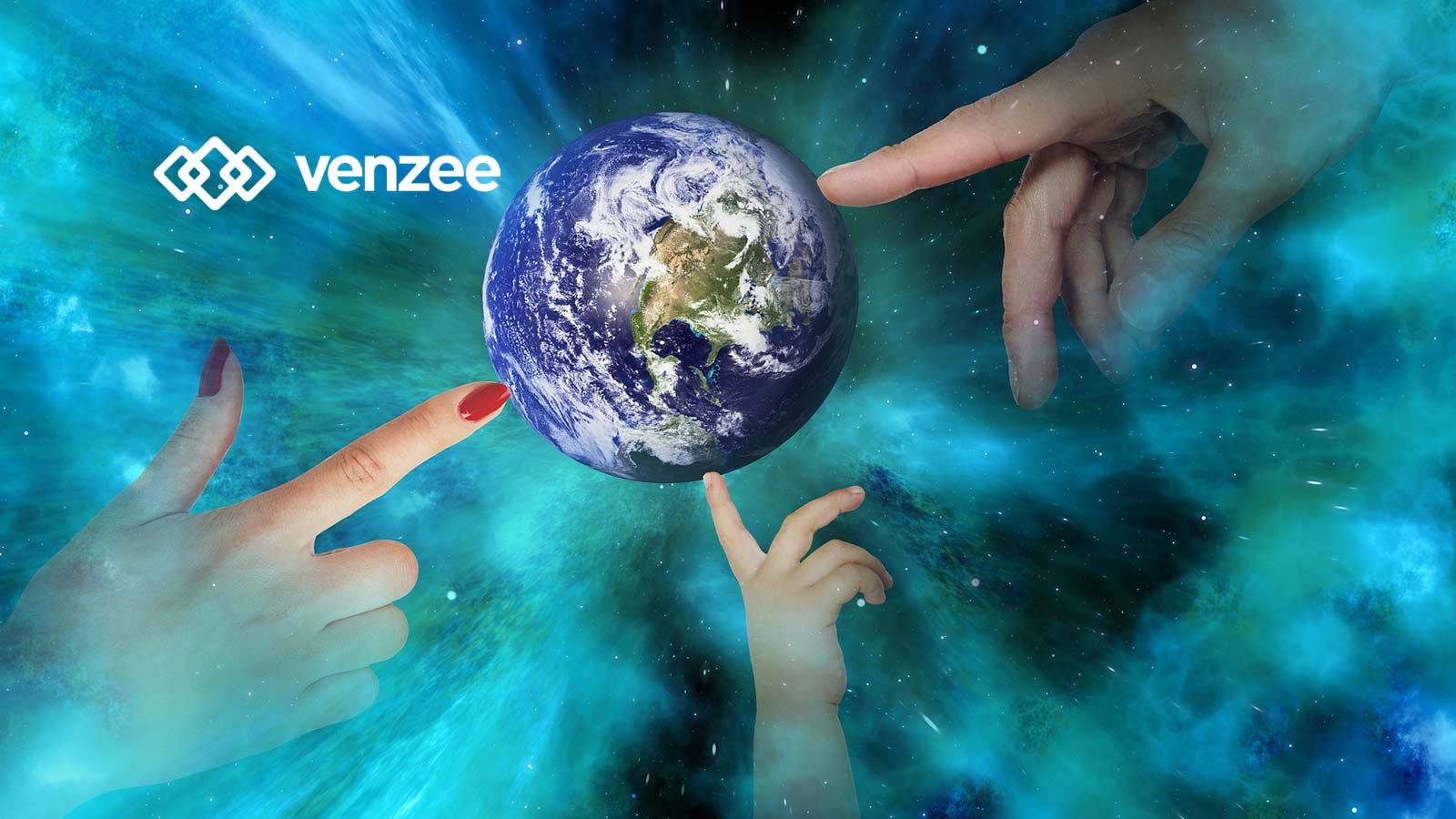 Venzee Announces Partnership With Leading Enterprise Solution Provider