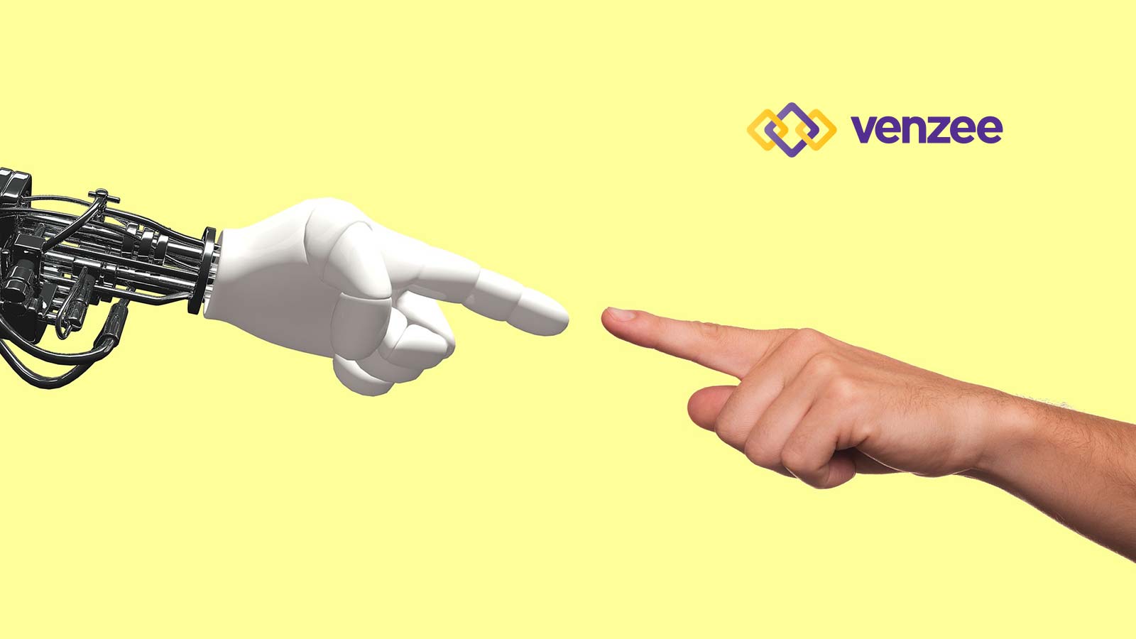 Venzee Secures New Partnership After Customer Promotes Venzee's AI Platform to Their Retailer Partner