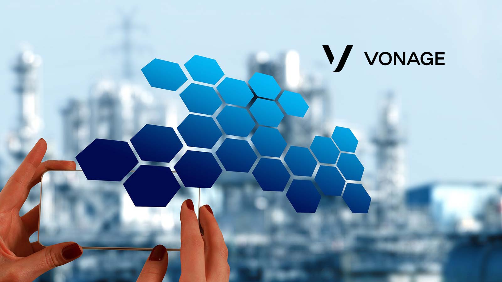 Vonage Contact Center Helps Key Travel Deliver An Enhanced Experience For Humanitarian And Academic Travelers Worldwide