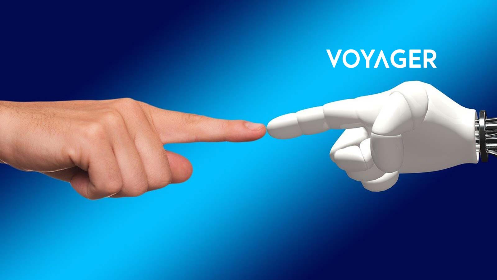 Voyager Digital Partners with Usio to Enable Merchants and ISVs to Accept Cryptocurrency as a Form of Payment