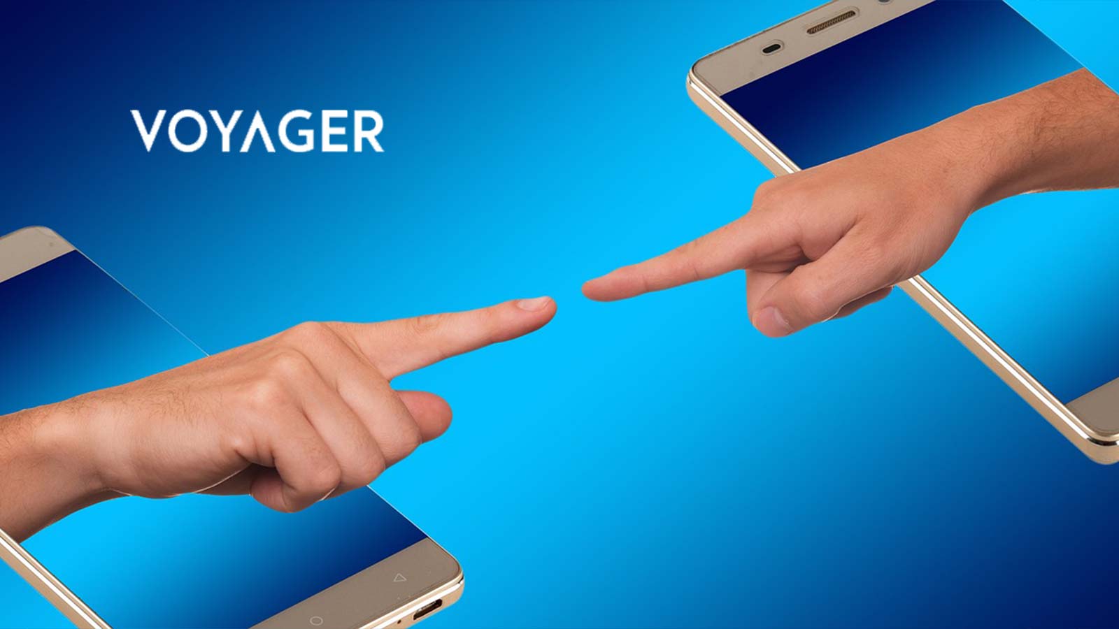 Voyager Digital And Market Rebellion Announce Next Step In New Brokerage Platform