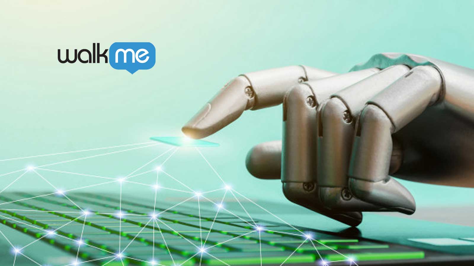 WalkMe Announces Key Leadership Appointments To Drive Growth In APAC And EMEA
