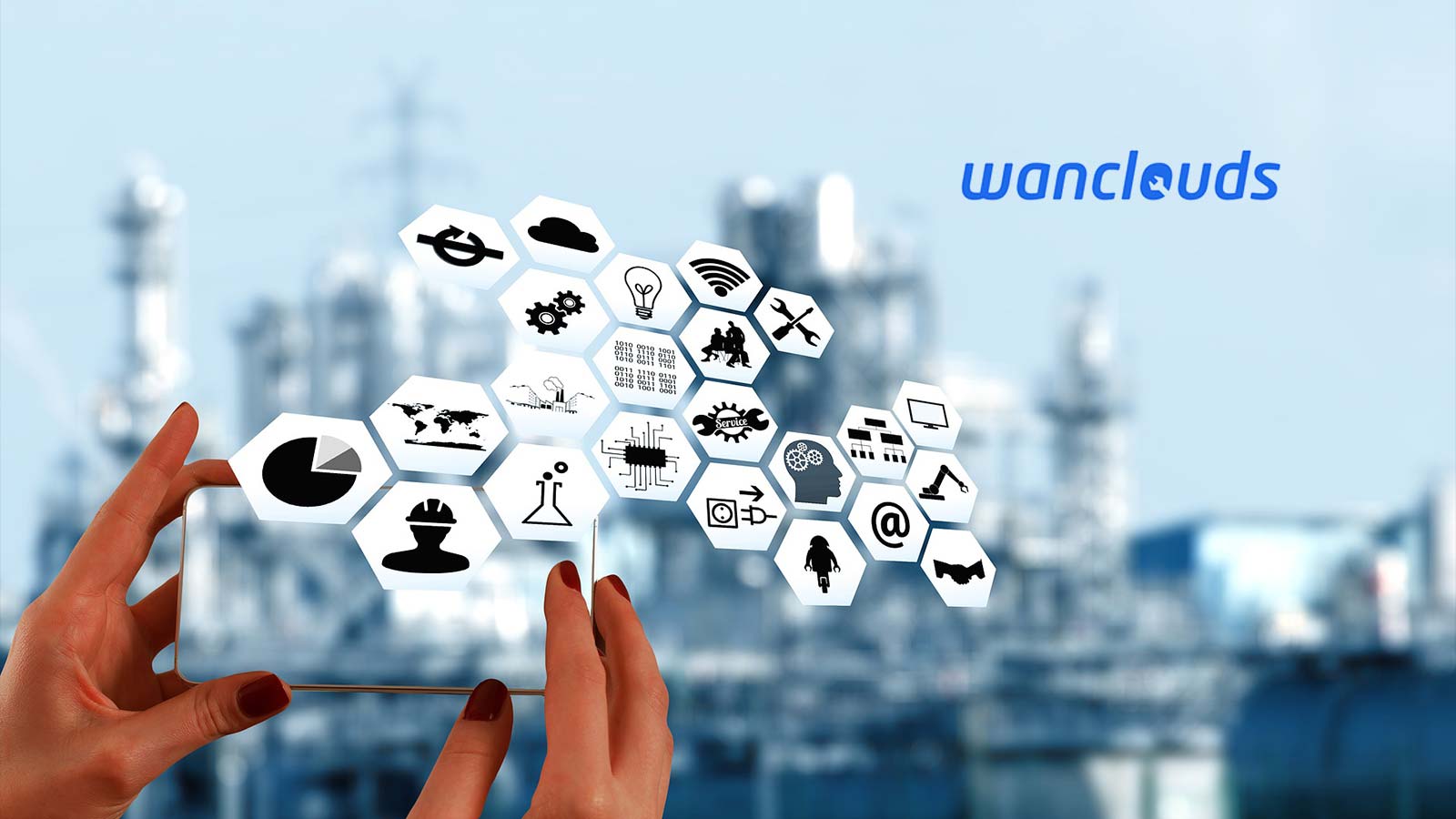Wanclouds Multi-Cloud Migration & Disaster Recovery As A Service Debuts In AWS Marketplace