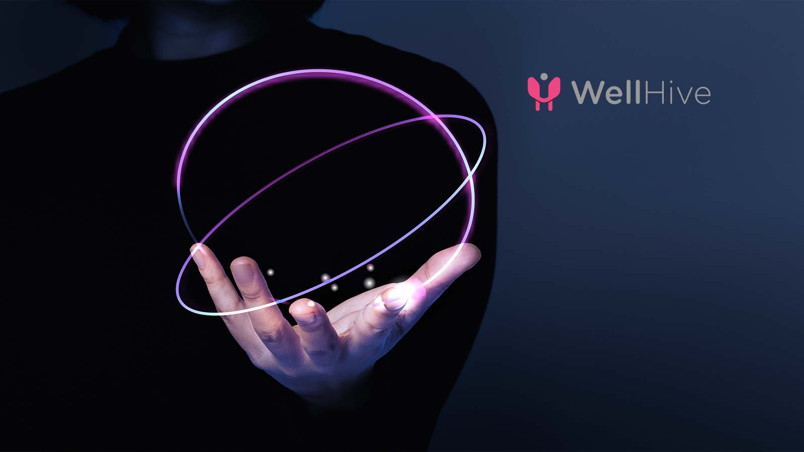 WellHive Recruits Salesforce Leader Chris Faraji as Its Executive Vice President