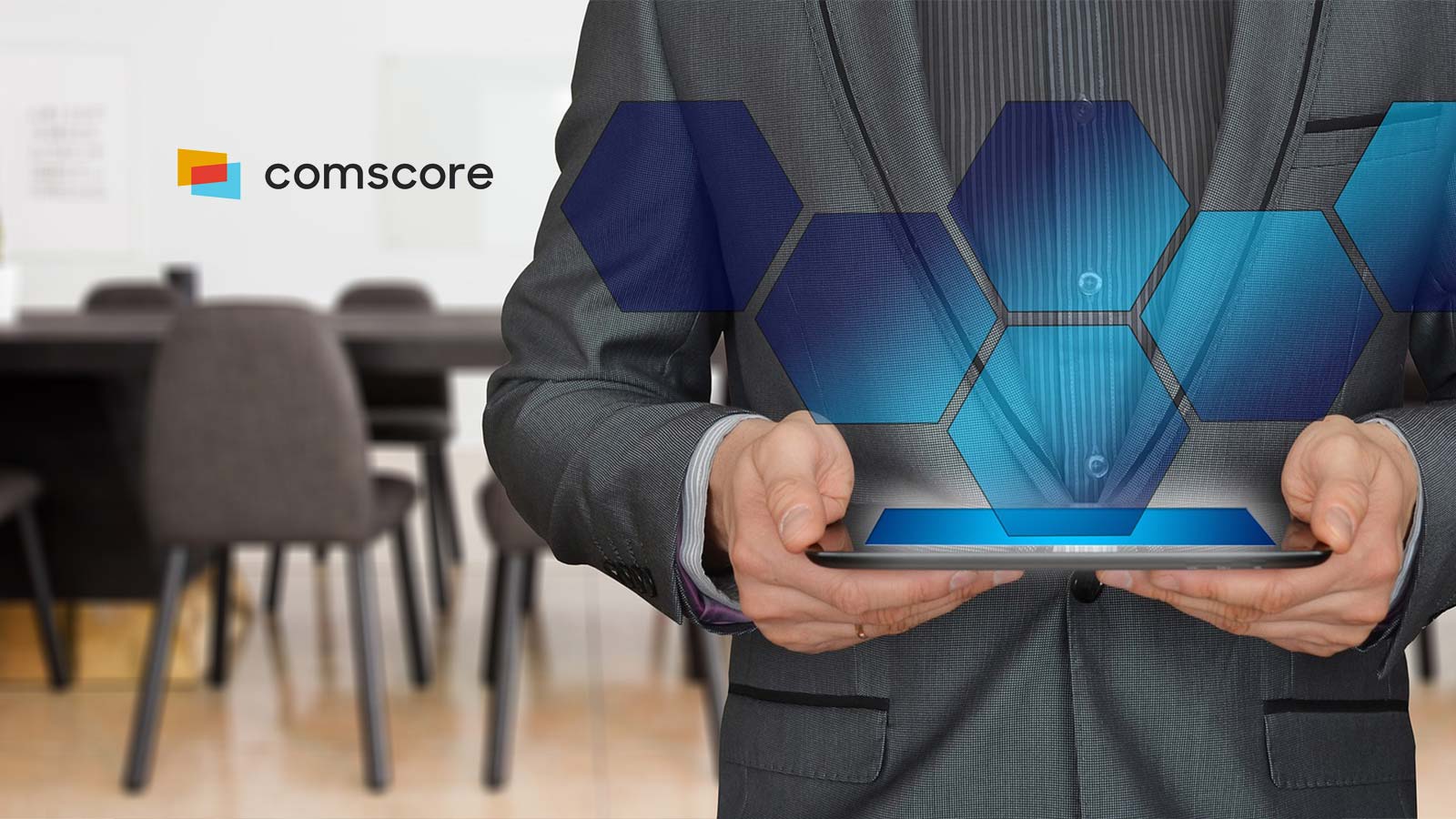 WideOrbit Integrates Comscore's Quick Score Local Market Intelligence into its WO Media Sales Advertising Platform