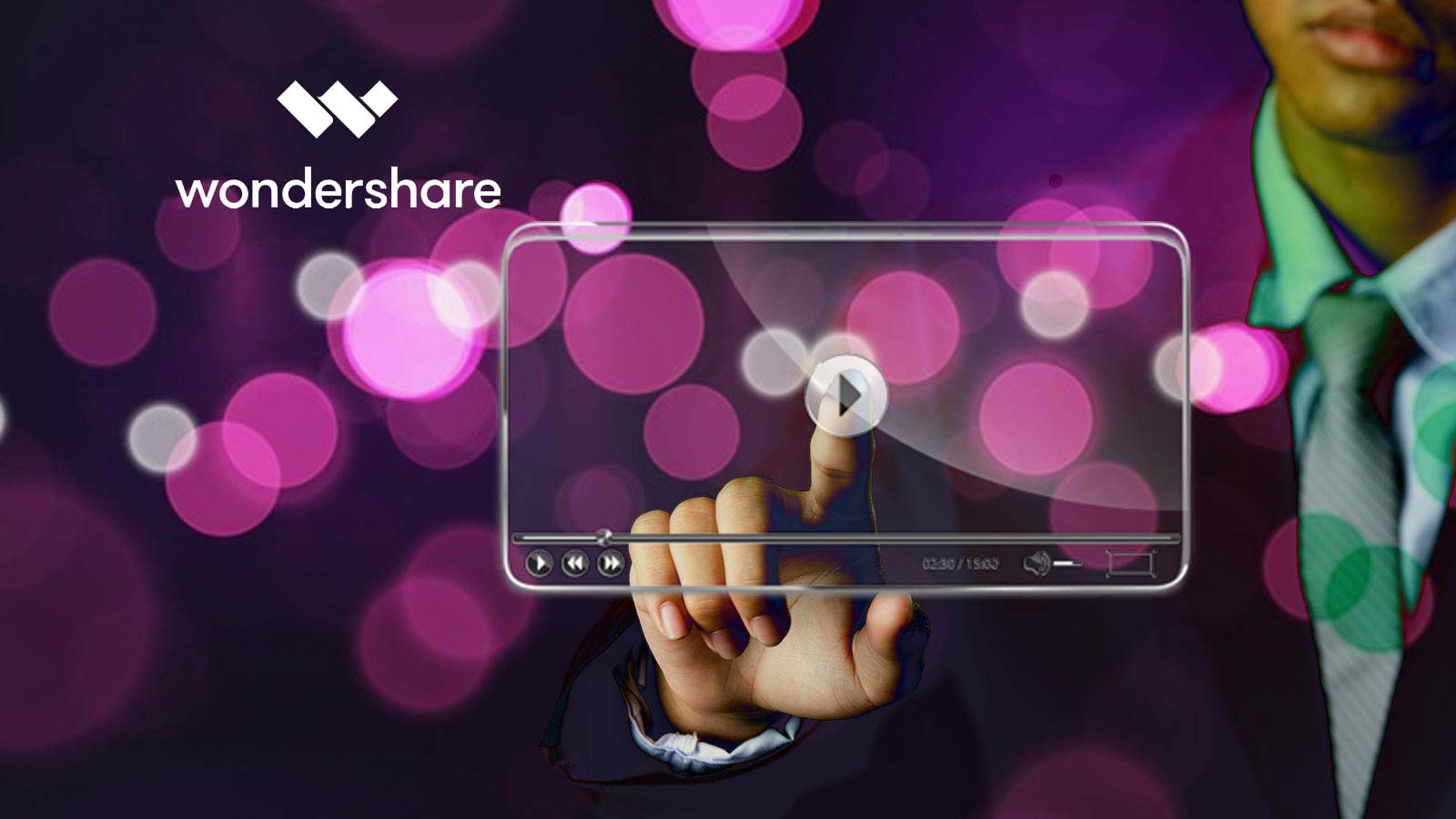 can wondershare recoverit recover phone data