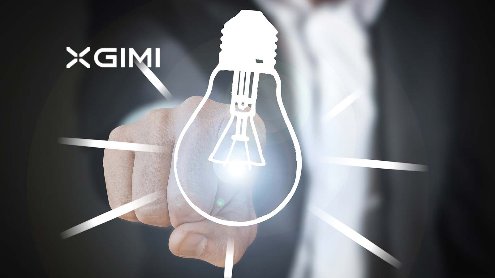 XGIMI Set To Reimagine Home Cinema Again With New Elfin Smart LED Projector