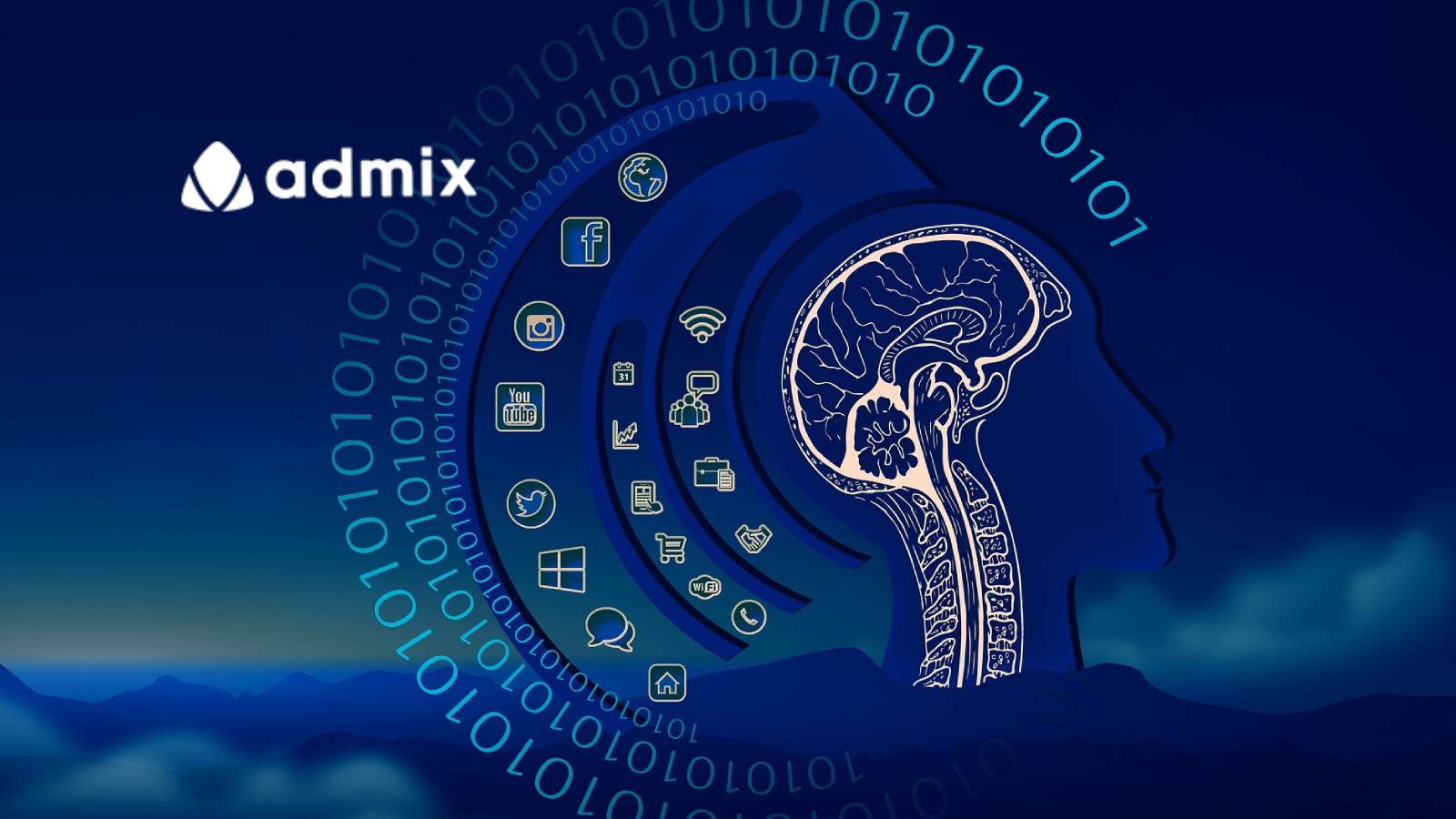 Admix Launches Movember